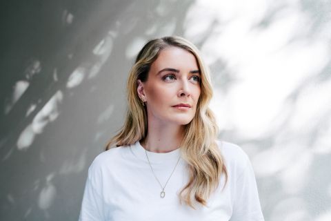 Annika Brockschmidt; © Frederike Wetzels